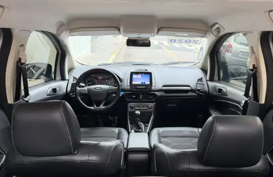 FORD-ECOSPORT-2020