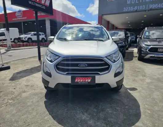 FORD-ECOSPORT-2018