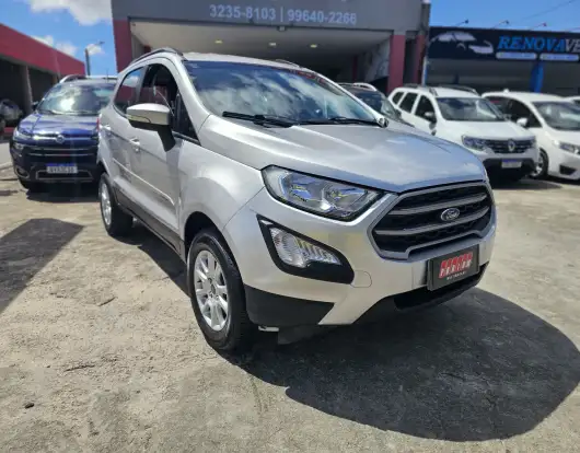 FORD-ECOSPORT-2018