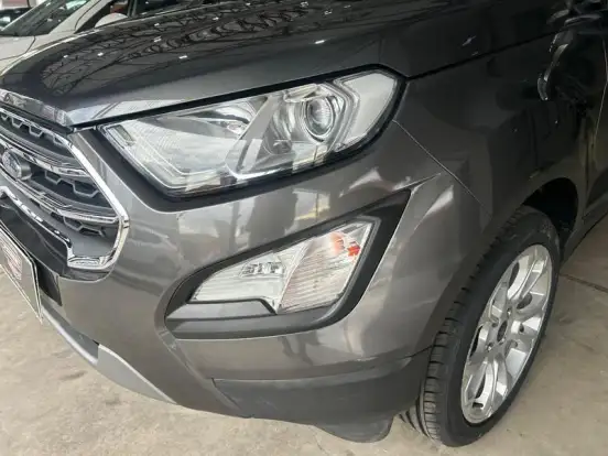 FORD-ECOSPORT-1.5 TI-VCT FLEX TITANIUM AUTOMÁTICO FORD-ECOSPORT-2019