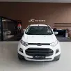 FORD ECOSPORT 1.6 FREESTYLE 16V FLEX 4P POWERSHIFT FORD ECOSPORT 1.6 FREESTYLE 16V FLEX 4P POWERSHIFT