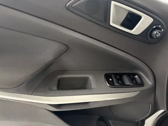 FORD-ECOSPORT-1.6 FREESTYLE 16V FLEX 4P POWERSHIFT FORD-ECOSPORT-2017
