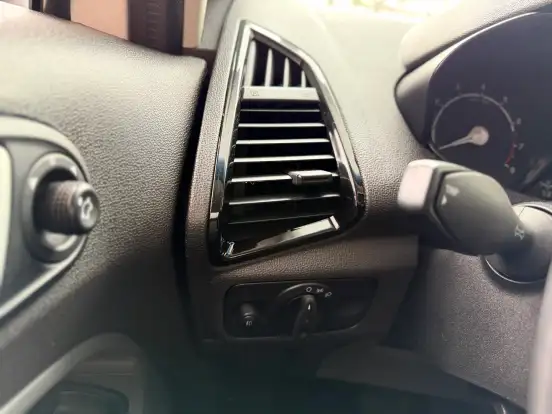 FORD-ECOSPORT-1.6 FREESTYLE 16V FLEX 4P POWERSHIFT FORD-ECOSPORT-2017