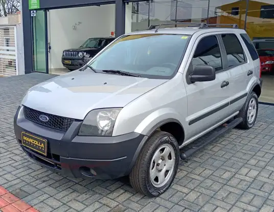 FORD-ECOSPORT-2006