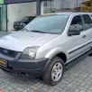 FORD ECOSPORT 1.6 XLS 8V FLEX 4P MANUAL FORD ECOSPORT 1.6 XLS 8V FLEX 4P MANUAL