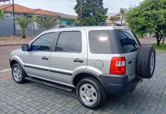 FORD-ECOSPORT-2006
