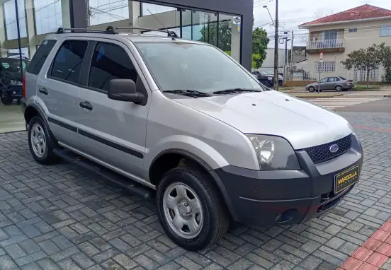 FORD-ECOSPORT-2006