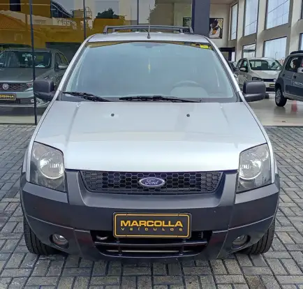 FORD-ECOSPORT-2006