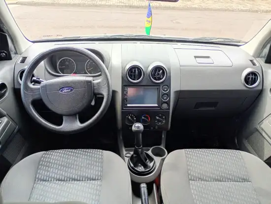 FORD-ECOSPORT-2006