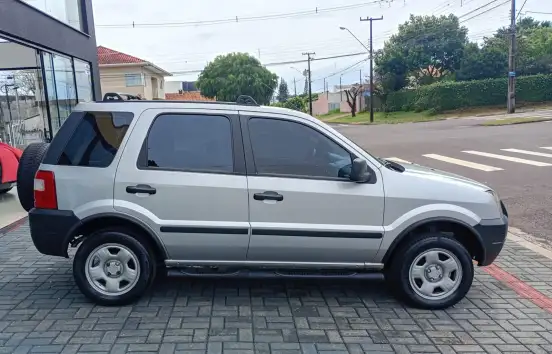 FORD-ECOSPORT-2006