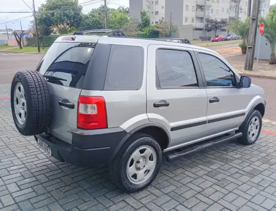 FORD-ECOSPORT-2006