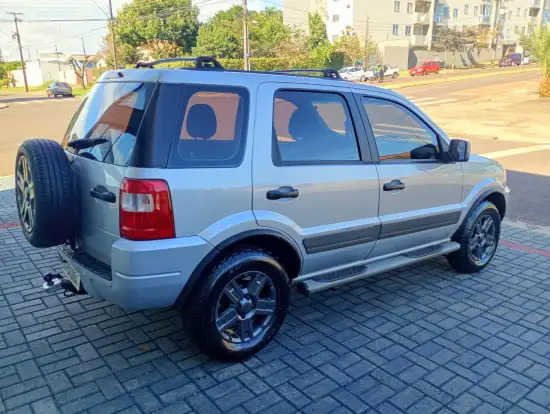 FORD-ECOSPORT-2007