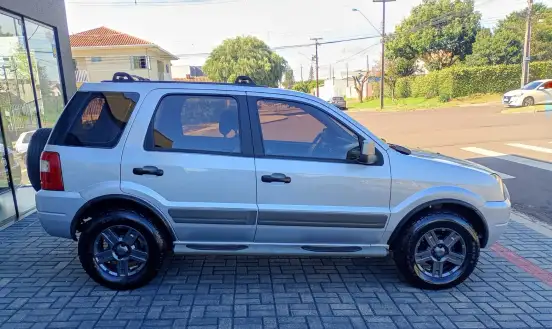 FORD-ECOSPORT-2007