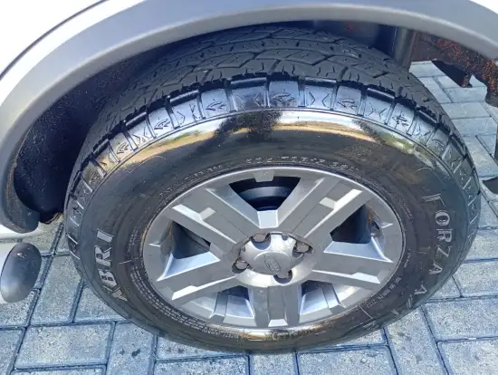 FORD-ECOSPORT-2007