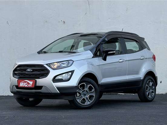 FORD-ECOSPORT-2020