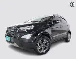 FORD ECOSPORT 1.5 TI-VCT FLEX FREESTYLE AUTOMÁTICO FORD ECOSPORT 1.5 TI-VCT FLEX FREESTYLE AUTOMÁTICO