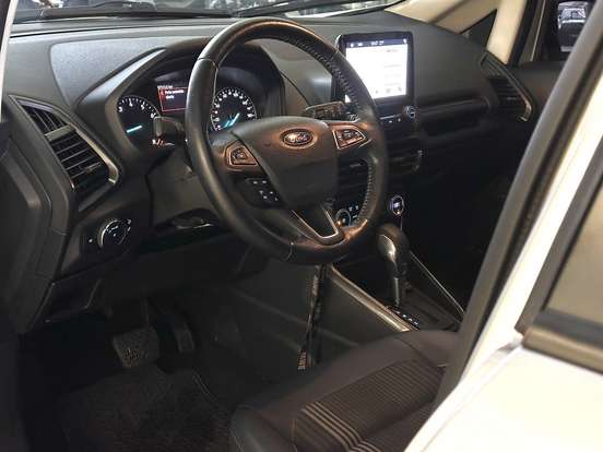 FORD-ECOSPORT-1.5 TI-VCT FLEX FREESTYLE AUTOMÁTICO FORD-ECOSPORT-2018