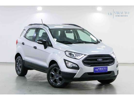 FORD-ECOSPORT-2017