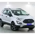 FORD ECOSPORT 1.5 TI-VCT FLEX FREESTYLE MANUAL FORD ECOSPORT 1.5 TI-VCT FLEX FREESTYLE MANUAL