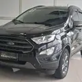 FORD ECOSPORT 1.5 TI-VCT FLEX FREESTYLE MANUAL FORD ECOSPORT 1.5 TI-VCT FLEX FREESTYLE MANUAL
