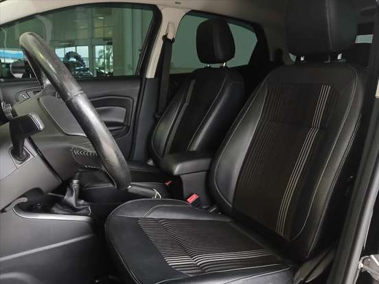 FORD-ECOSPORT-1.5 TI-VCT FLEX FREESTYLE MANUAL FORD-ECOSPORT-2017