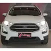 FORD ECOSPORT 1.5 TI-VCT FLEX SE AUTOMÁTICO FORD ECOSPORT 1.5 TI-VCT FLEX SE AUTOMÁTICO