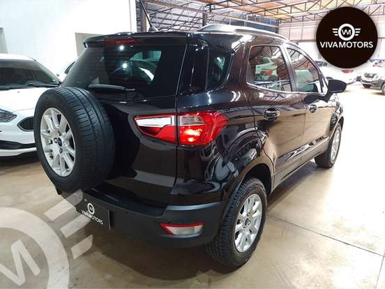 FORD-ECOSPORT-1.5 TI-VCT FLEX SE AUTOMÁTICO FORD-ECOSPORT-2018