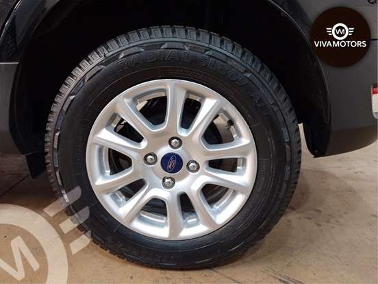 FORD-ECOSPORT-1.5 TI-VCT FLEX SE AUTOMÁTICO FORD-ECOSPORT-2018