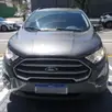 FORD ECOSPORT 1.5 TI-VCT FLEX SE AUTOMÁTICO FORD ECOSPORT 1.5 TI-VCT FLEX SE AUTOMÁTICO