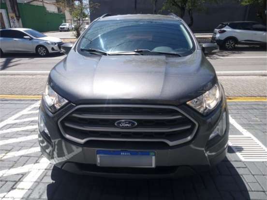 FORD-ECOSPORT-1.5 TI-VCT FLEX SE AUTOMÁTICO FORD-ECOSPORT-2020