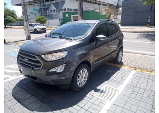 FORD-ECOSPORT-2020