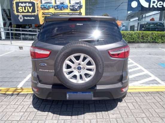 FORD-ECOSPORT-1.5 TI-VCT FLEX SE AUTOMÁTICO FORD-ECOSPORT-2020