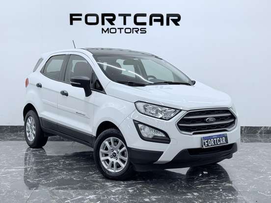 FORD-ECOSPORT-2018