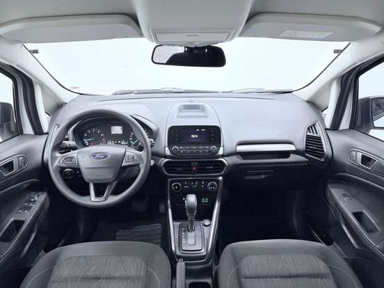 FORD-ECOSPORT-1.5 TI-VCT FLEX SE DIRECT AUTOMÁTICO FORD-ECOSPORT-2018
