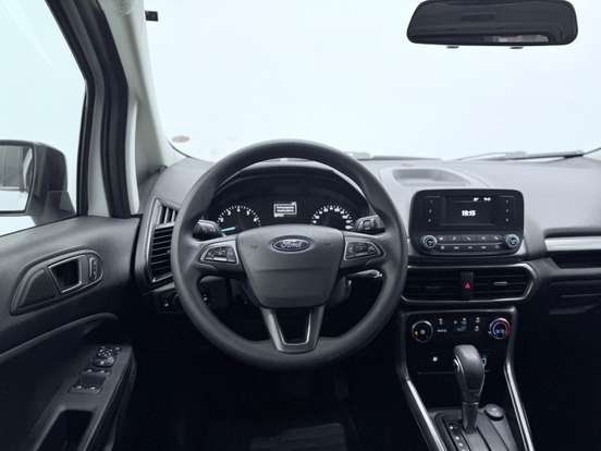 FORD-ECOSPORT-1.5 TI-VCT FLEX SE DIRECT AUTOMÁTICO FORD-ECOSPORT-2018