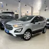FORD ECOSPORT 1.5 TI-VCT FLEX SE DIRECT AUTOMÁTICO FORD ECOSPORT 1.5 TI-VCT FLEX SE DIRECT AUTOMÁTICO