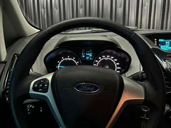 FORD-ECOSPORT-1.6 FREESTYLE 16V FLEX 4P MANUAL FORD-ECOSPORT-2013