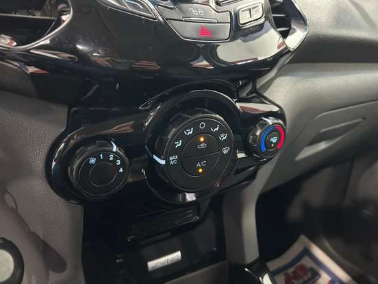 FORD-ECOSPORT-1.6 FREESTYLE 16V FLEX 4P MANUAL FORD-ECOSPORT-2017