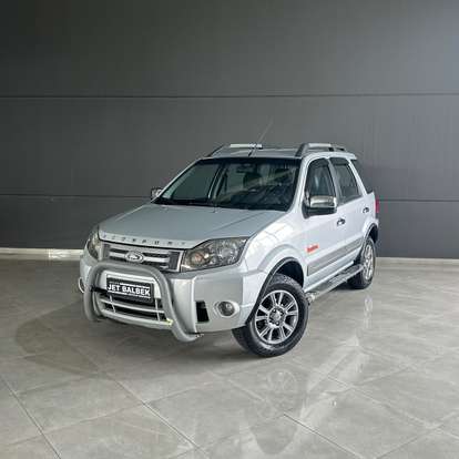 FORD-ECOSPORT-2011