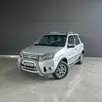 FORD ECOSPORT 1.6 FREESTYLE 16V FLEX 4P MANUAL FORD ECOSPORT 1.6 FREESTYLE 16V FLEX 4P MANUAL
