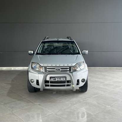 FORD-ECOSPORT-2011