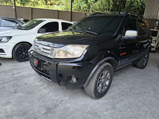 FORD-ECOSPORT-2010