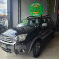 FORD ECOSPORT 1.6 FREESTYLE 8V FLEX 4P MANUAL FORD ECOSPORT 1.6 FREESTYLE 8V FLEX 4P MANUAL