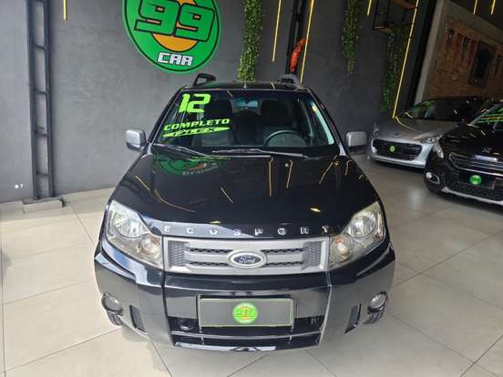 FORD-ECOSPORT-2012