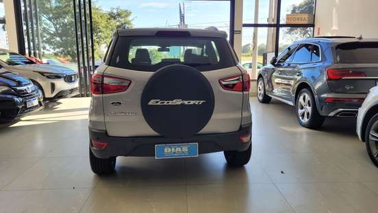 FORD-ECOSPORT-2012