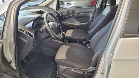 FORD-ECOSPORT-2012