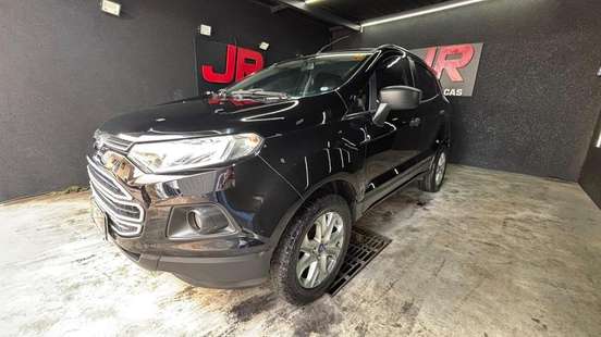 FORD-ECOSPORT-2012