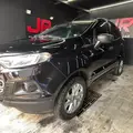 FORD ECOSPORT 1.6 SE 16V FLEX 4P MANUAL FORD ECOSPORT 1.6 SE 16V FLEX 4P MANUAL