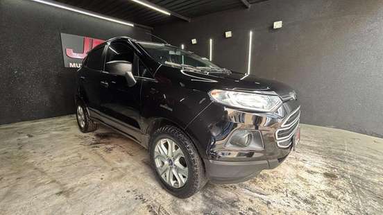 FORD-ECOSPORT-2012