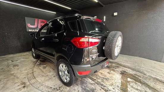 FORD-ECOSPORT-2012